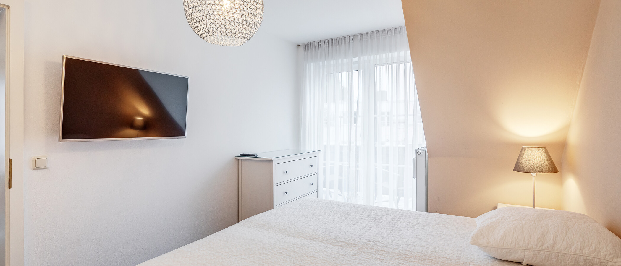 apartment Unterhaching 02 bedroom 5915