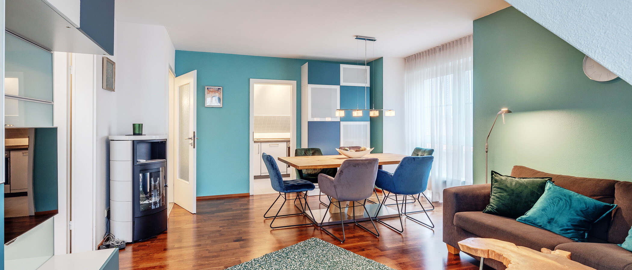 apartment Unterhaching 01 living area 5915