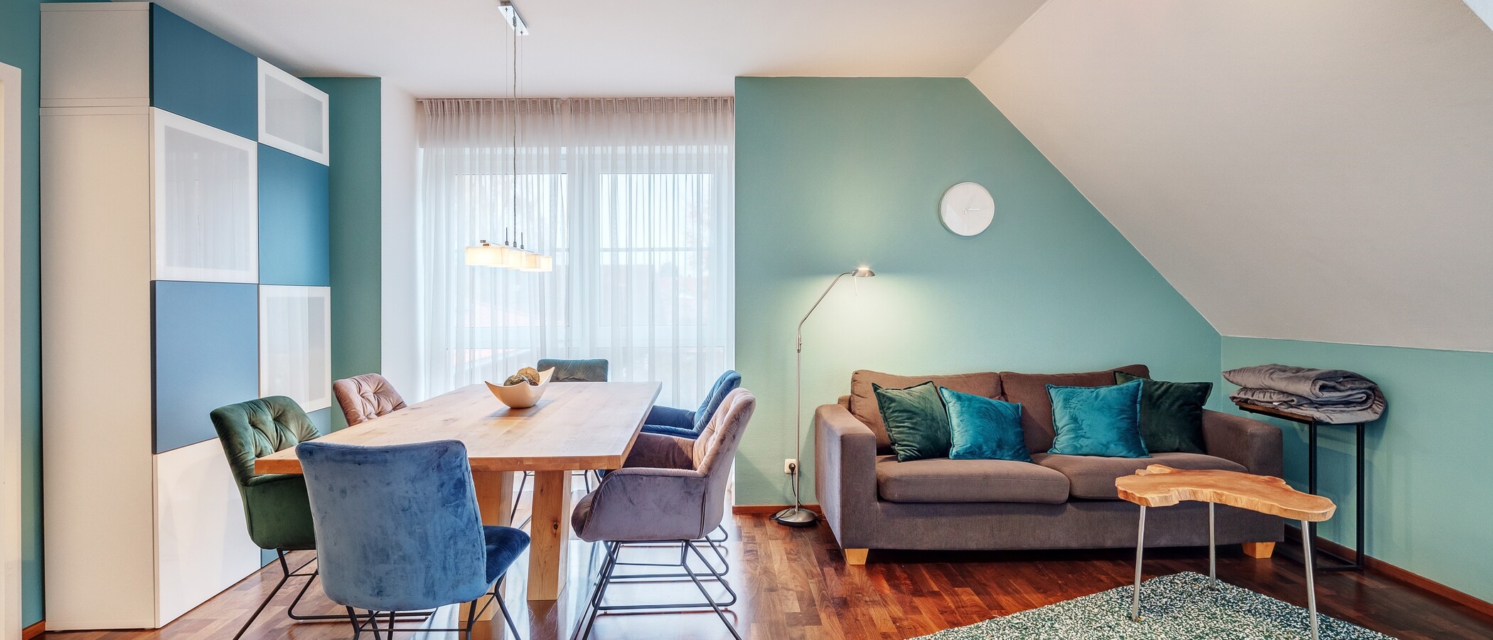 apartment Unterhaching 02 living area 5915