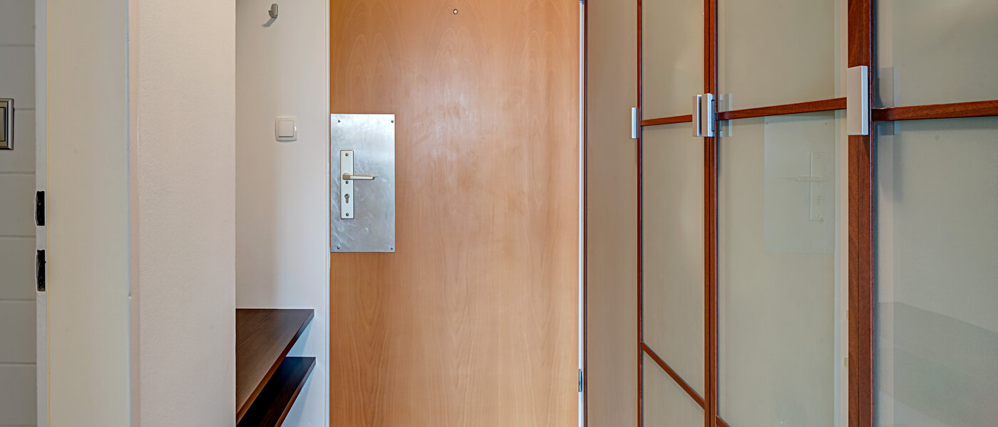 apartment München Milbertshofen 02 hall 5917