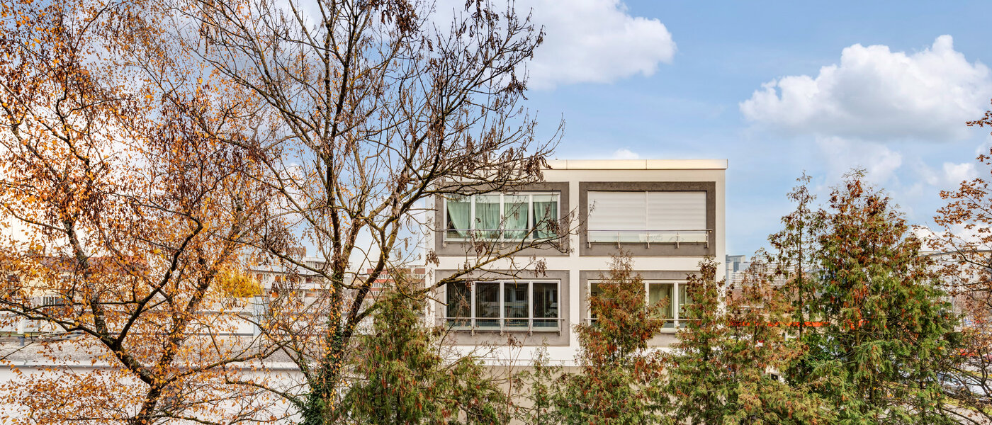 apartment München Milbertshofen 01 view 5917