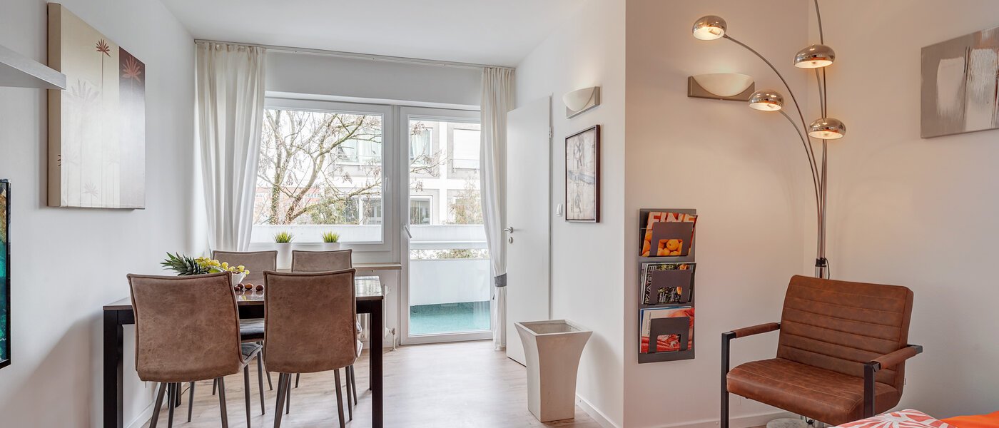 Sorry, this property has already been rented