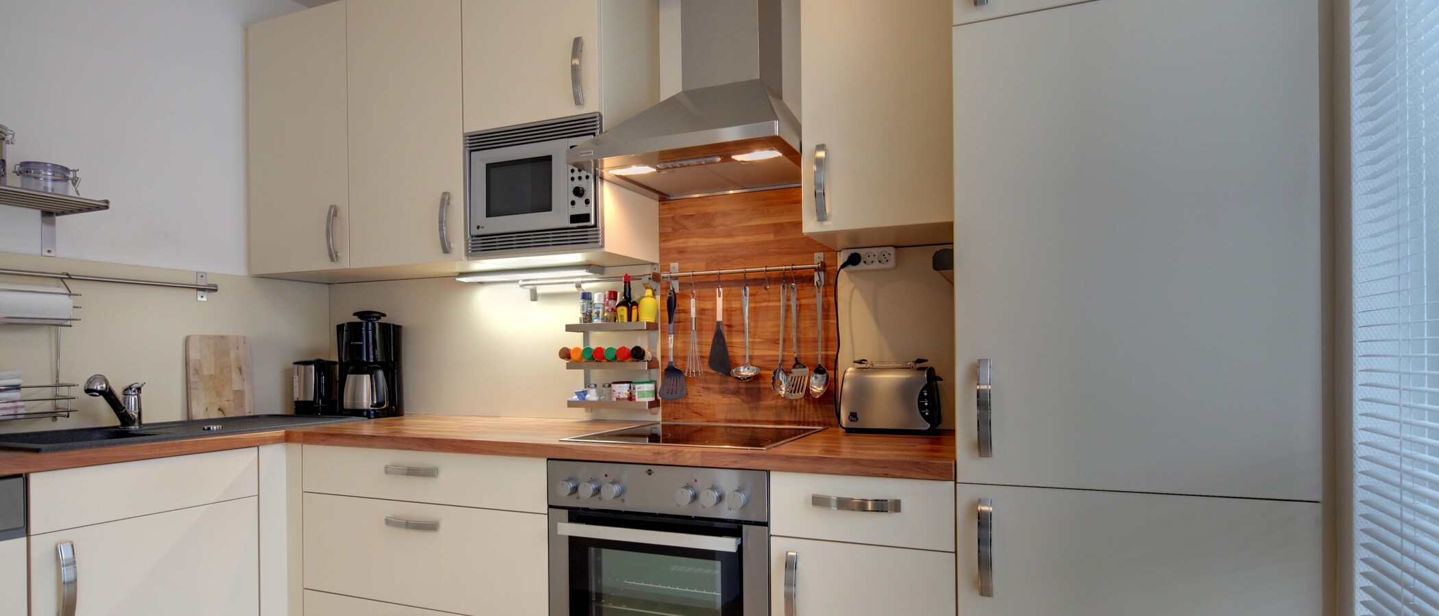 apartment München Pasing 01 kitchen 5918