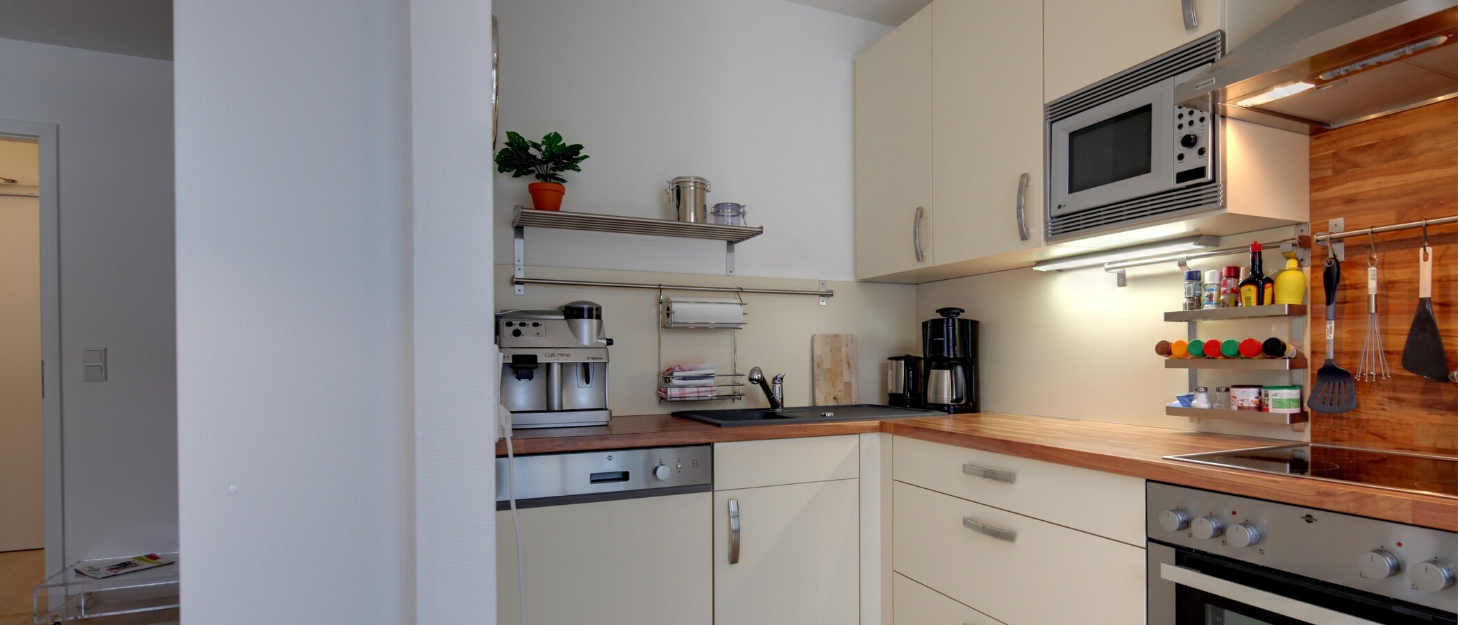 apartment München Pasing 02 kitchen 5918
