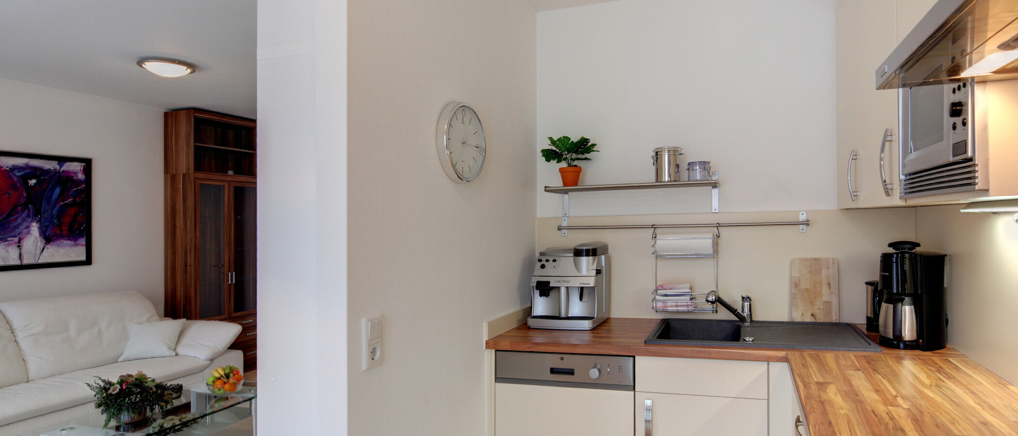 apartment München Pasing 03 kitchen 5918