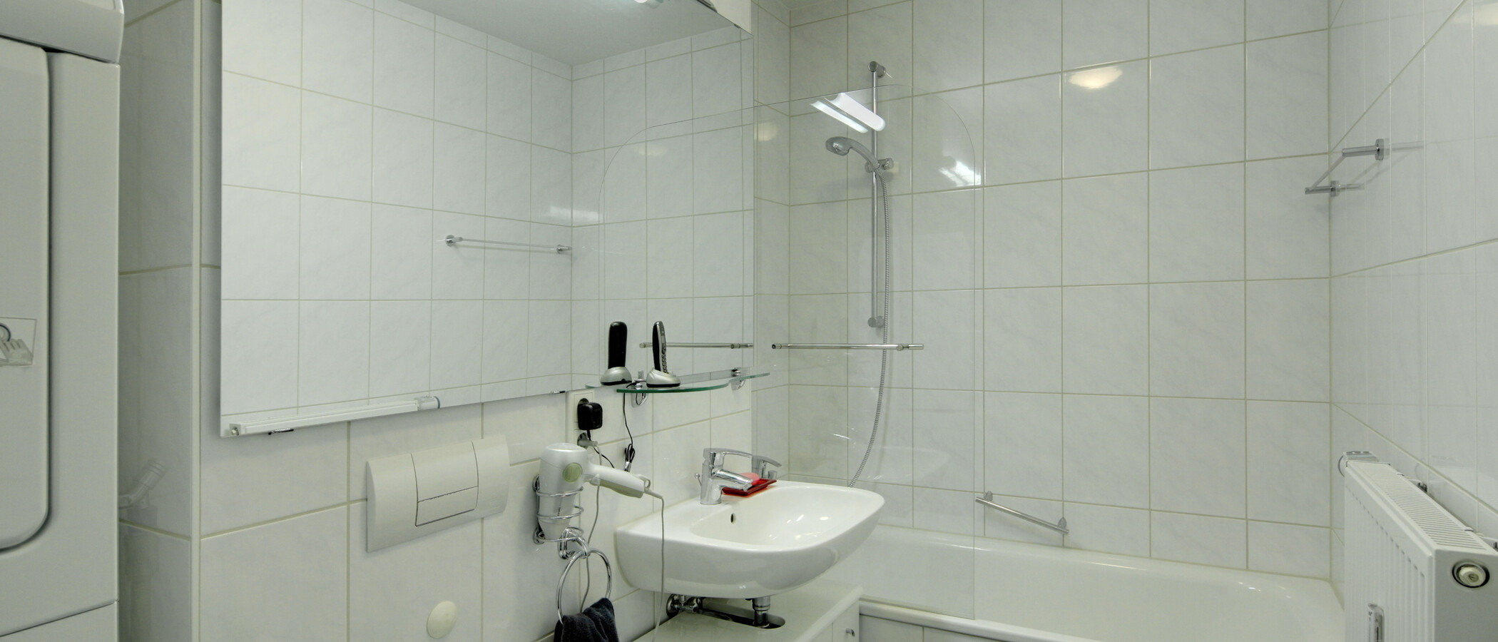 apartment München Pasing 01 bathroom 5918