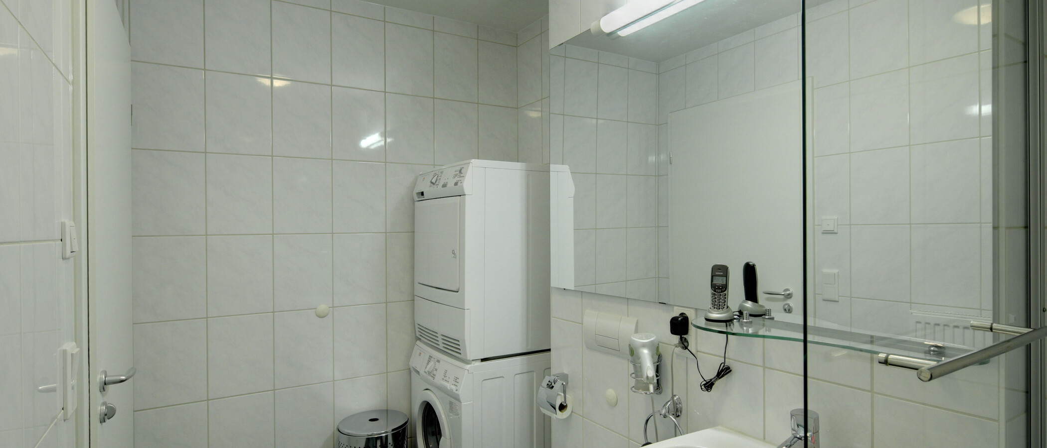 apartment München Pasing 03 bathroom 5918