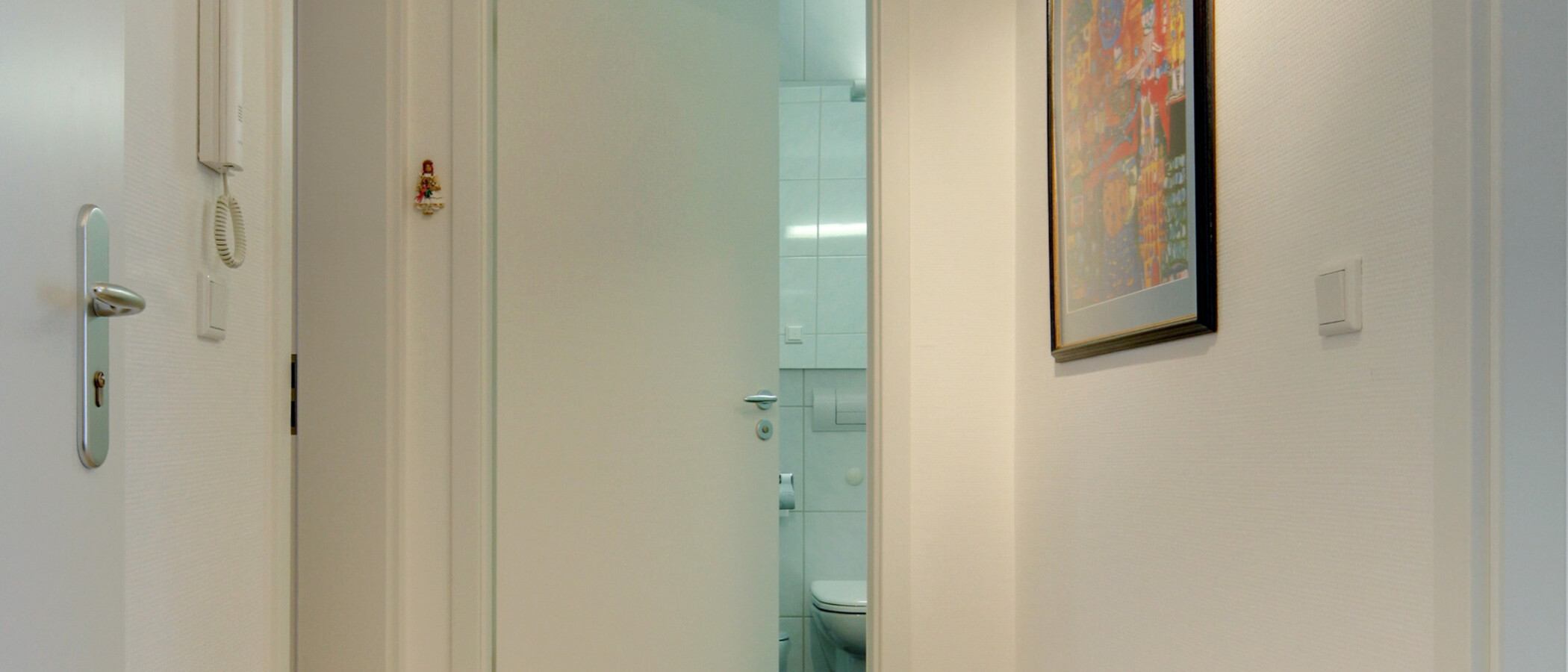 apartment München Pasing 01 hall 5918