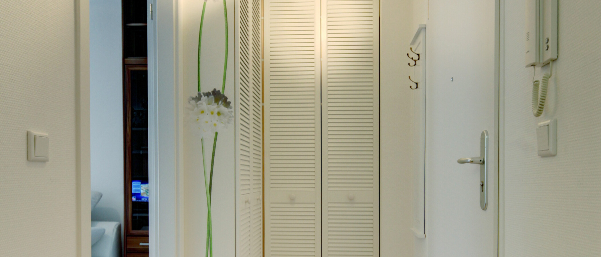 apartment München Pasing 02 hall 5918