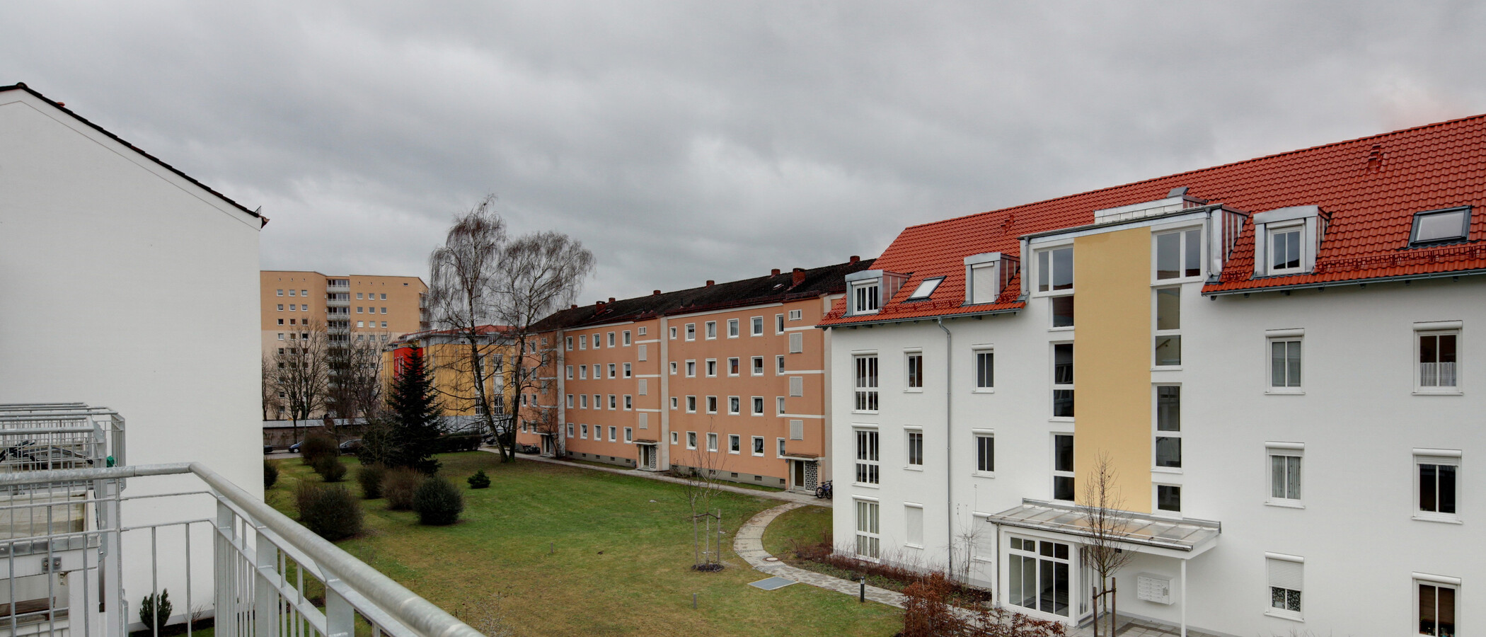 apartment München Pasing 01 view 5918