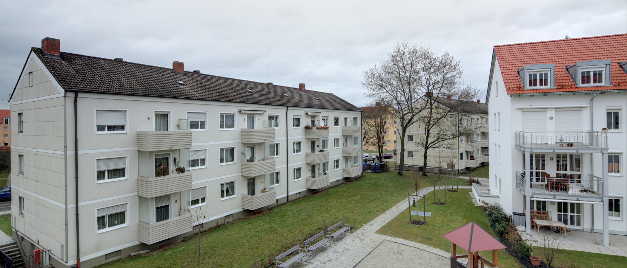 apartment München Pasing 02 view 5918