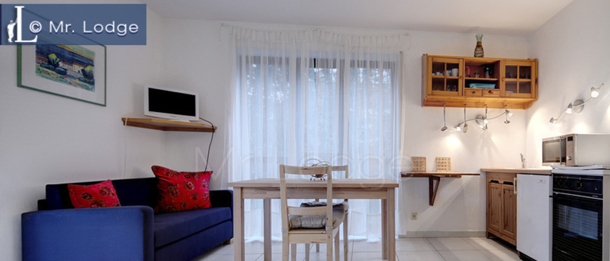 Sorry, this property has already been rented