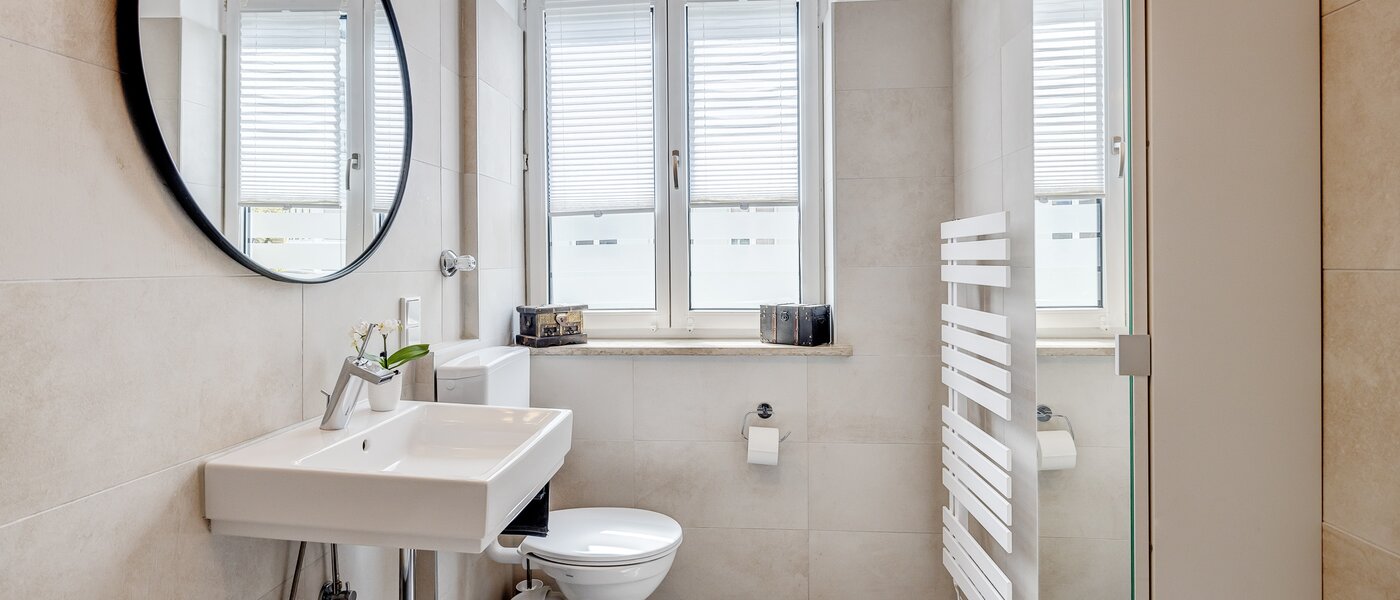 apartment München Maxvorstadt - Universitätsviertel 02 bathroom 5930