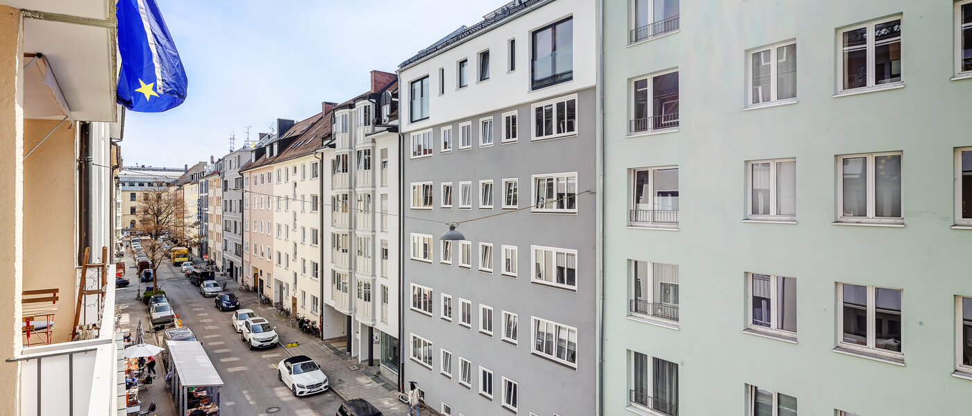 apartment München Maxvorstadt - Universitätsviertel 01 view 5930