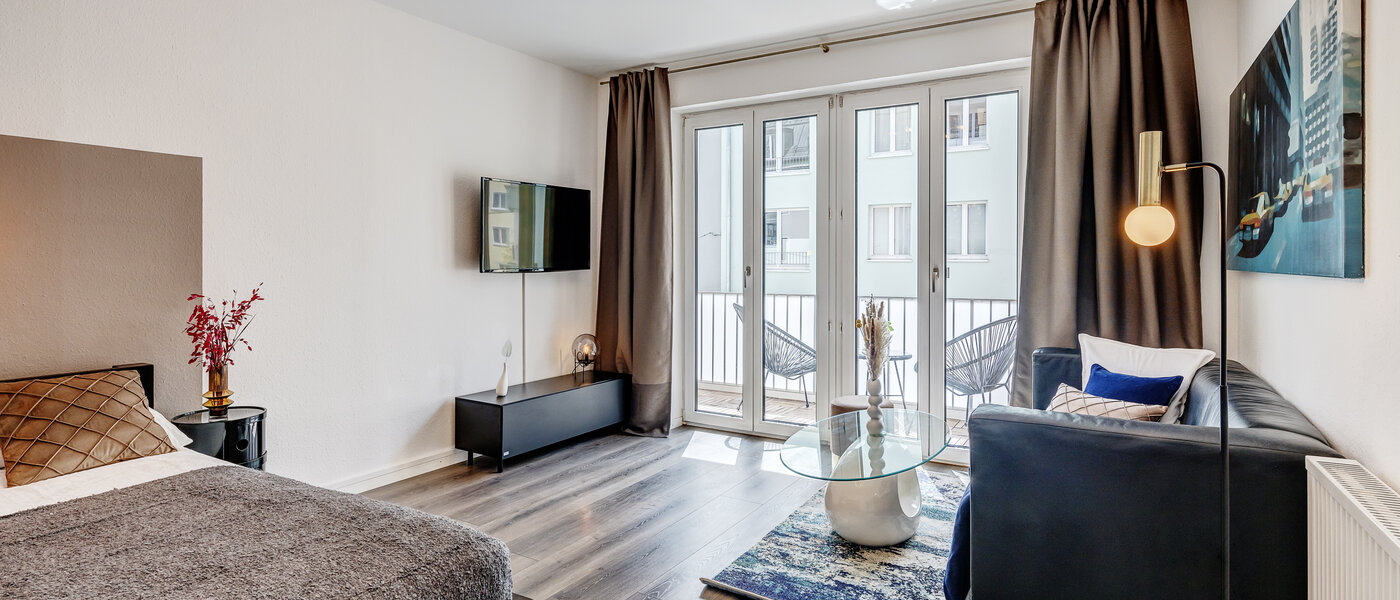 Sorry, this property has already been rented