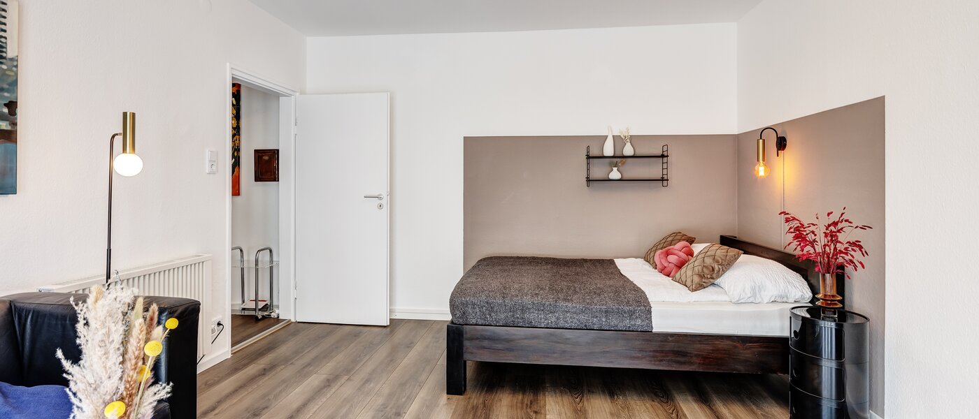 apartment München Maxvorstadt - Universitätsviertel 04 living area 5930