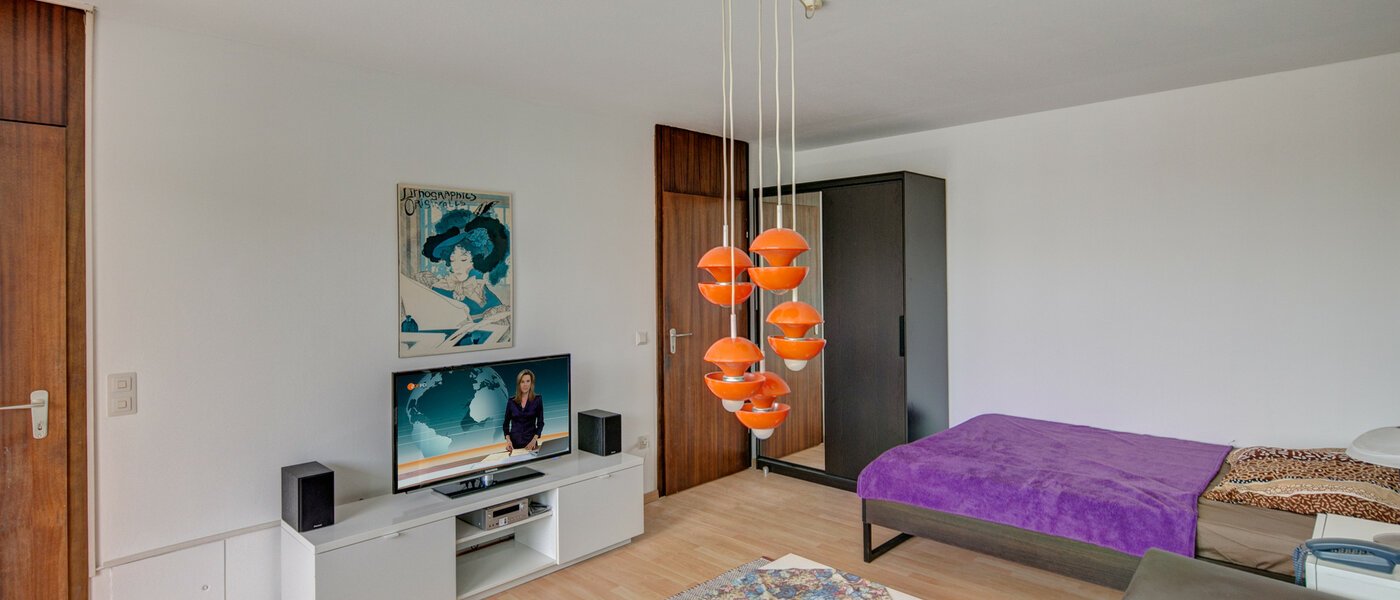 apartment München Sendling-Westpark 03 living room 5931