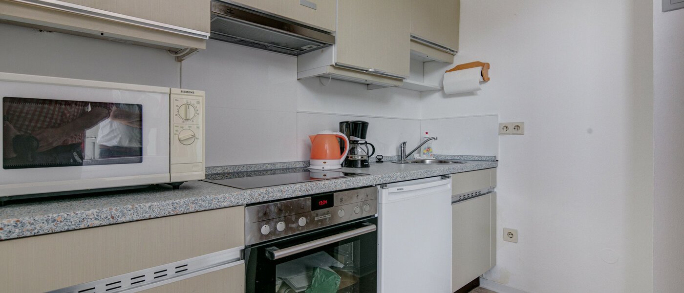 apartment München Sendling-Westpark 02 kitchen 5931