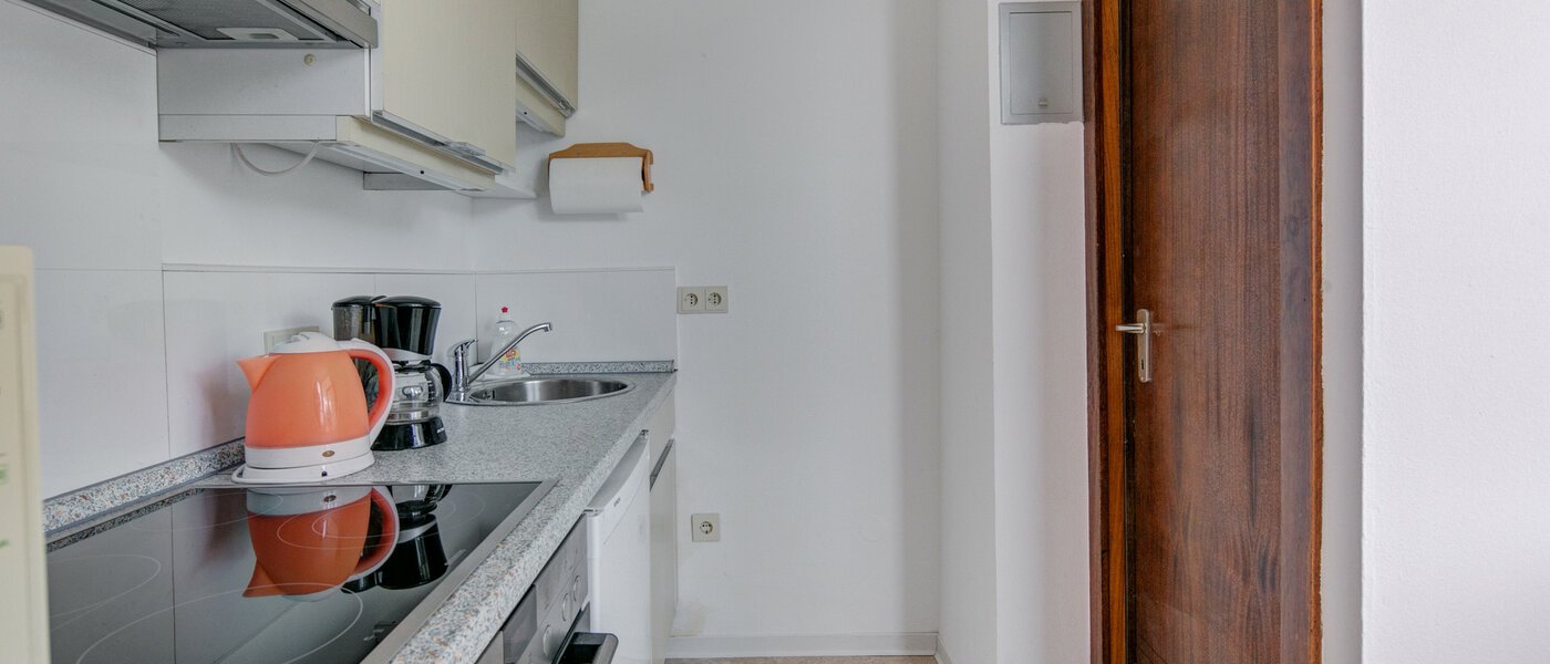 apartment München Sendling-Westpark 03 kitchen 5931