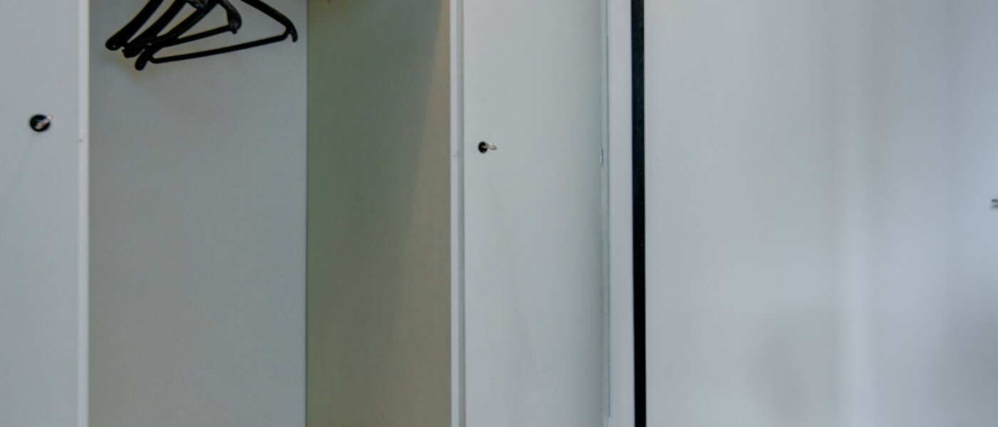 apartment München Sendling-Westpark 01 hall 5931