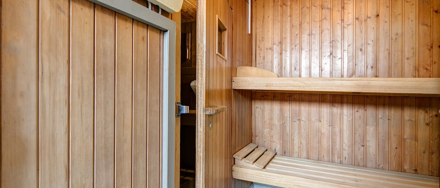 apartment München Sendling-Westpark 01 sauna 5931