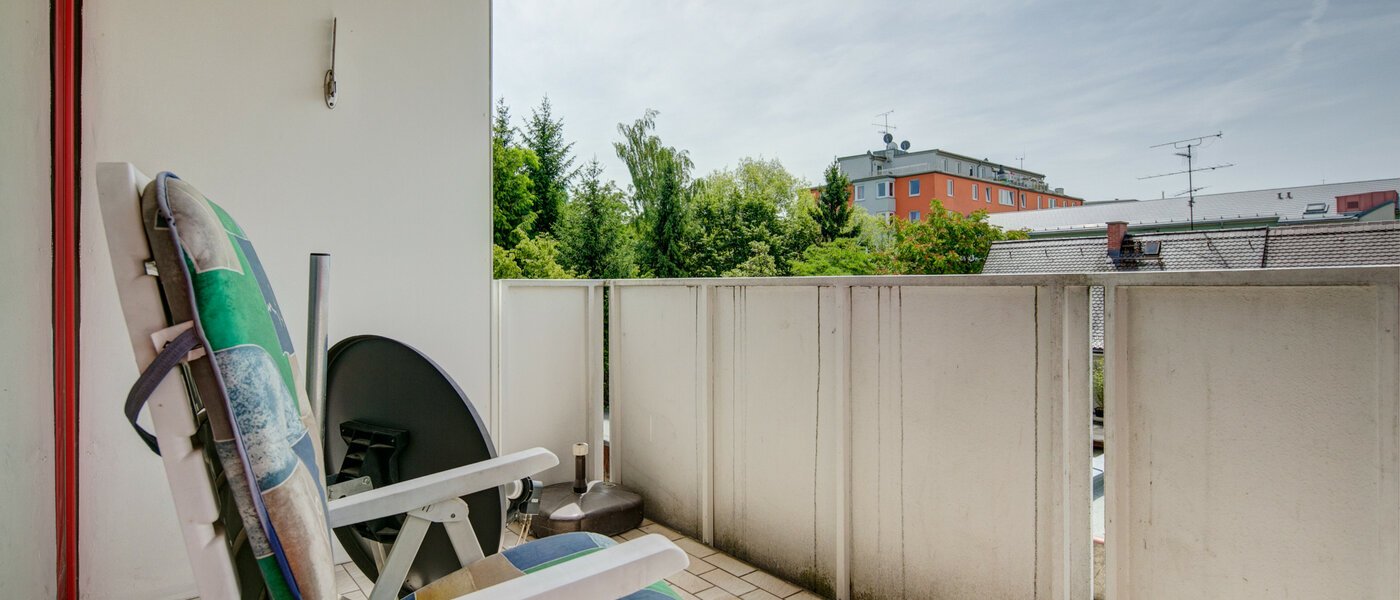 apartment München Sendling-Westpark 02 balcony 5931