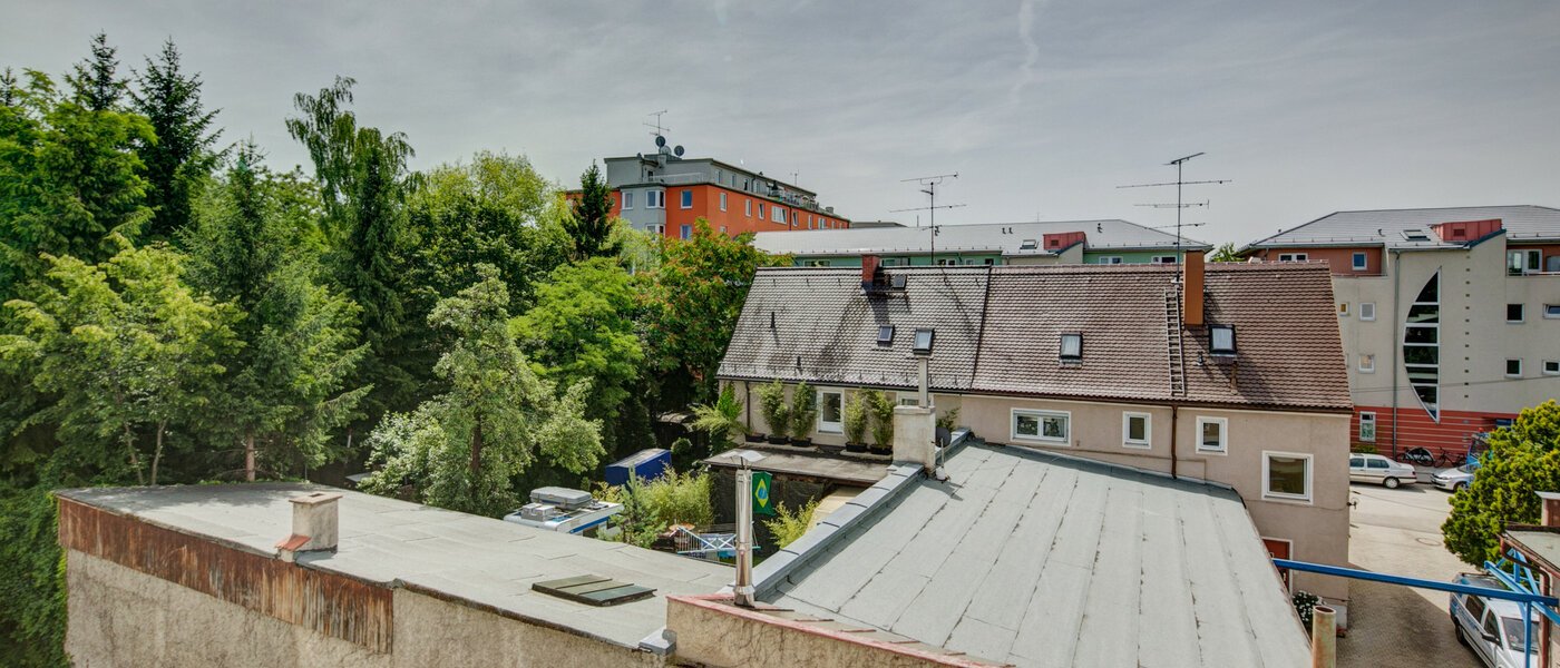 apartment München Sendling-Westpark 01 view 5931