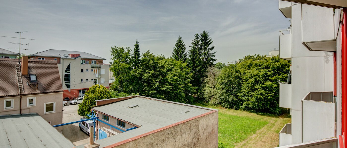 apartment München Sendling-Westpark 02 view 5931