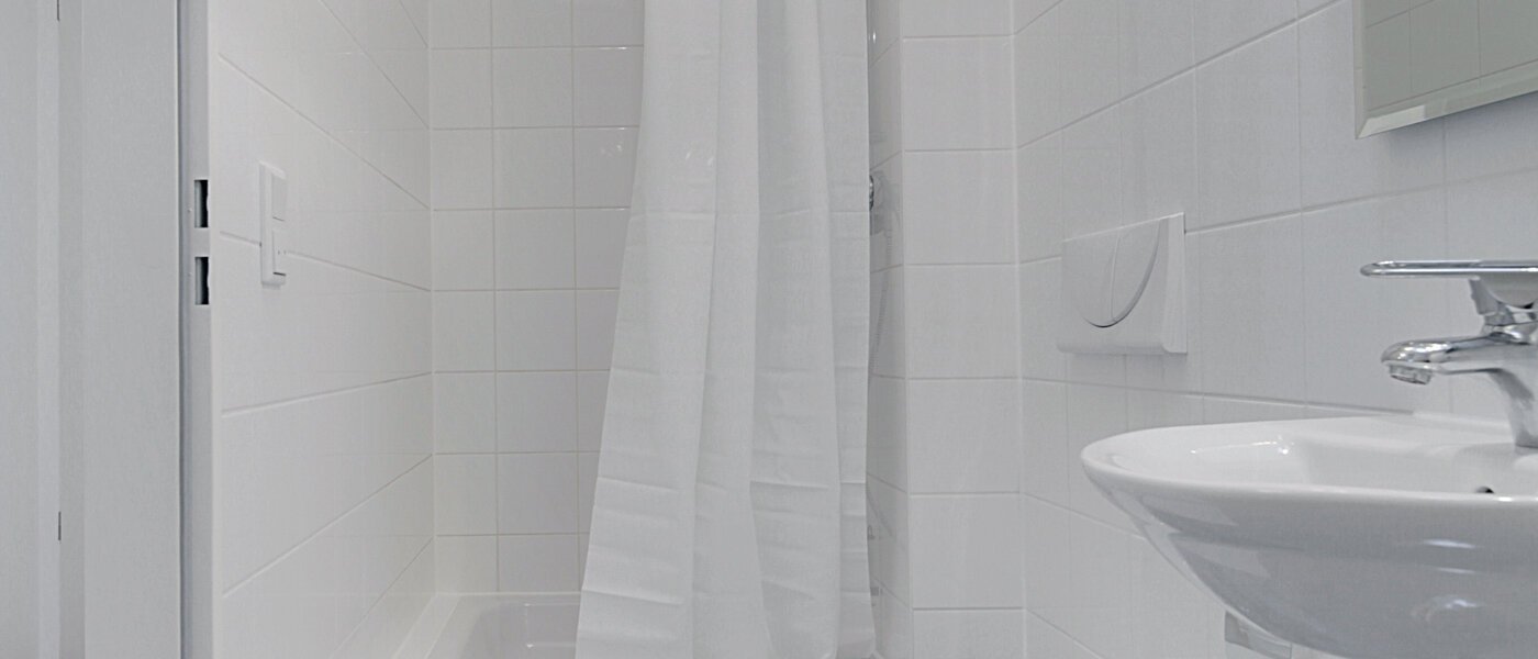 apartment München Haidhausen 02 2. bathroom 5937