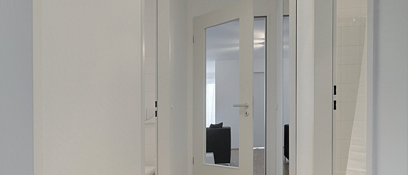 apartment München Haidhausen 02 hall 5937