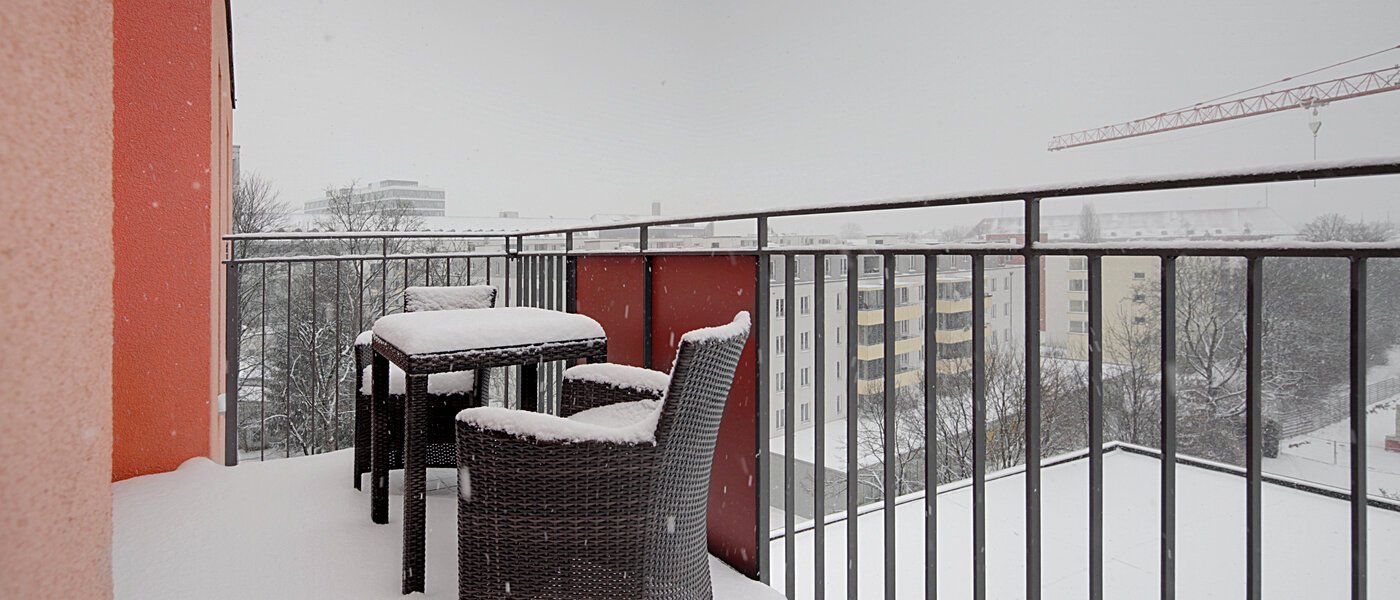 apartment München Haidhausen 01 balcony 5937