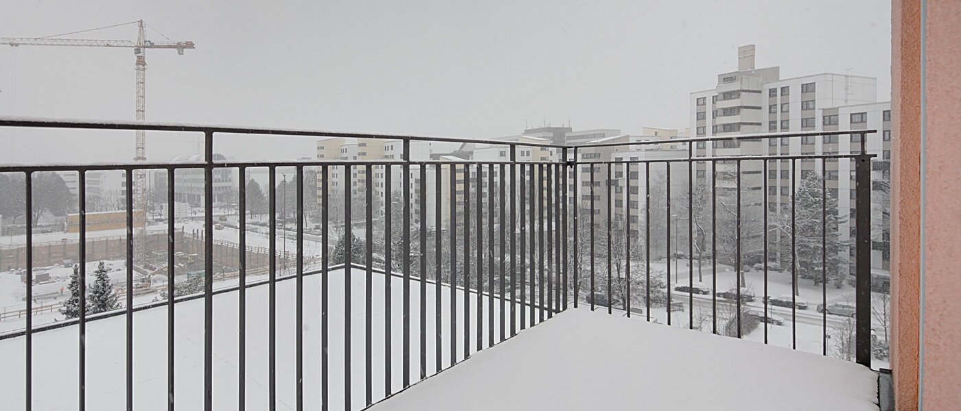 apartment München Haidhausen 02 balcony 5937