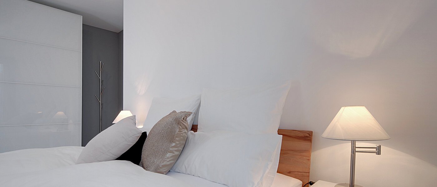 apartment München Haidhausen 02 sleeping area 5937