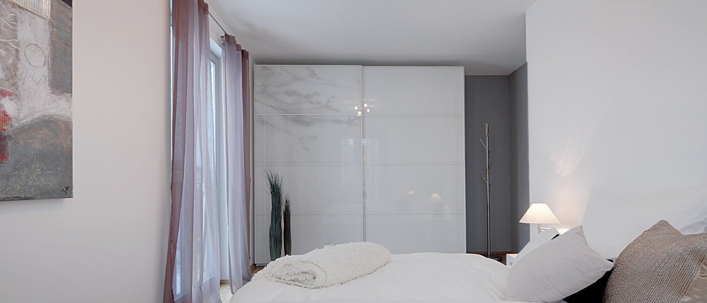 apartment München Haidhausen 03 sleeping area 5937