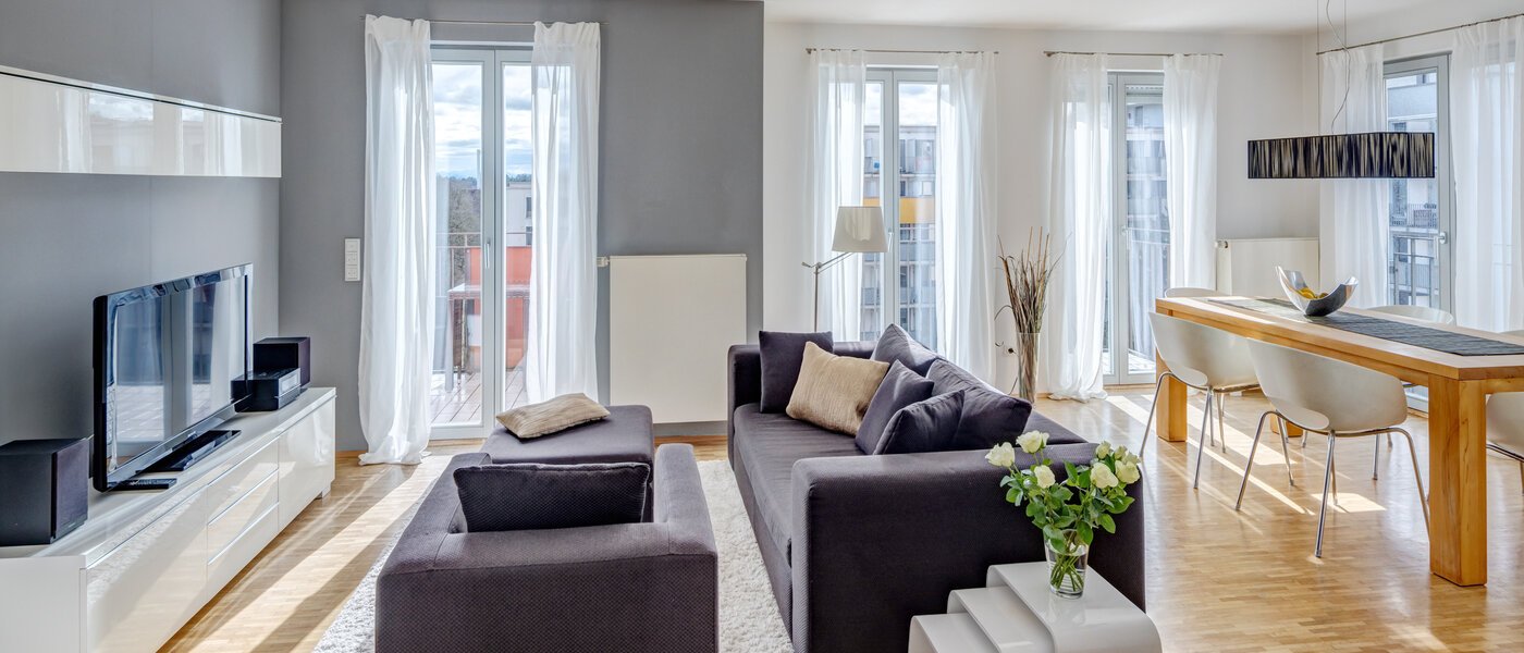 Sorry, this property has already been rented