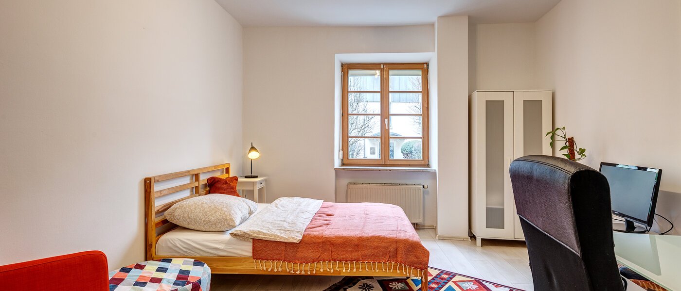 Sorry, this property has already been rented