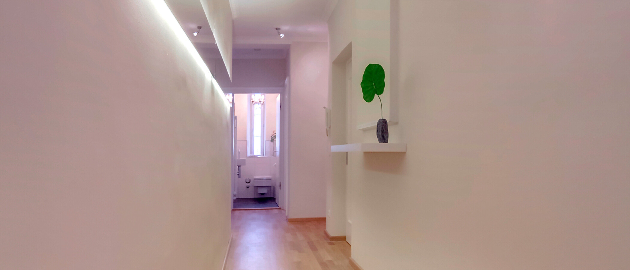 apartment München Altstadt 02 hall 5948