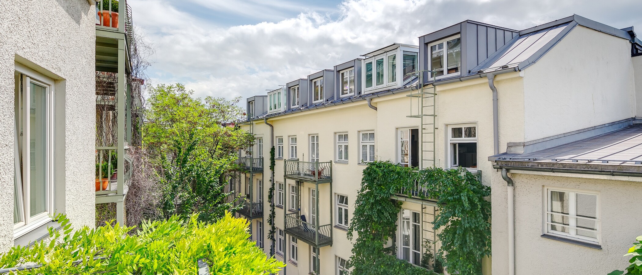 apartment München Altstadt 02 view 5948