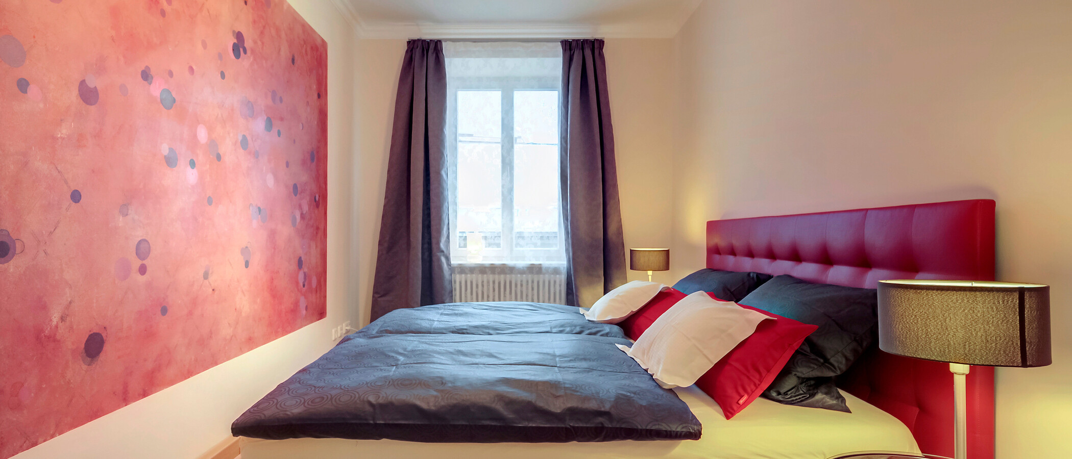 apartment München Altstadt 01 2. sleeping area 5948