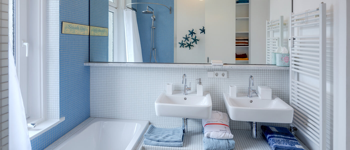 apartment München Isarvorstadt 02 bathroom 5949