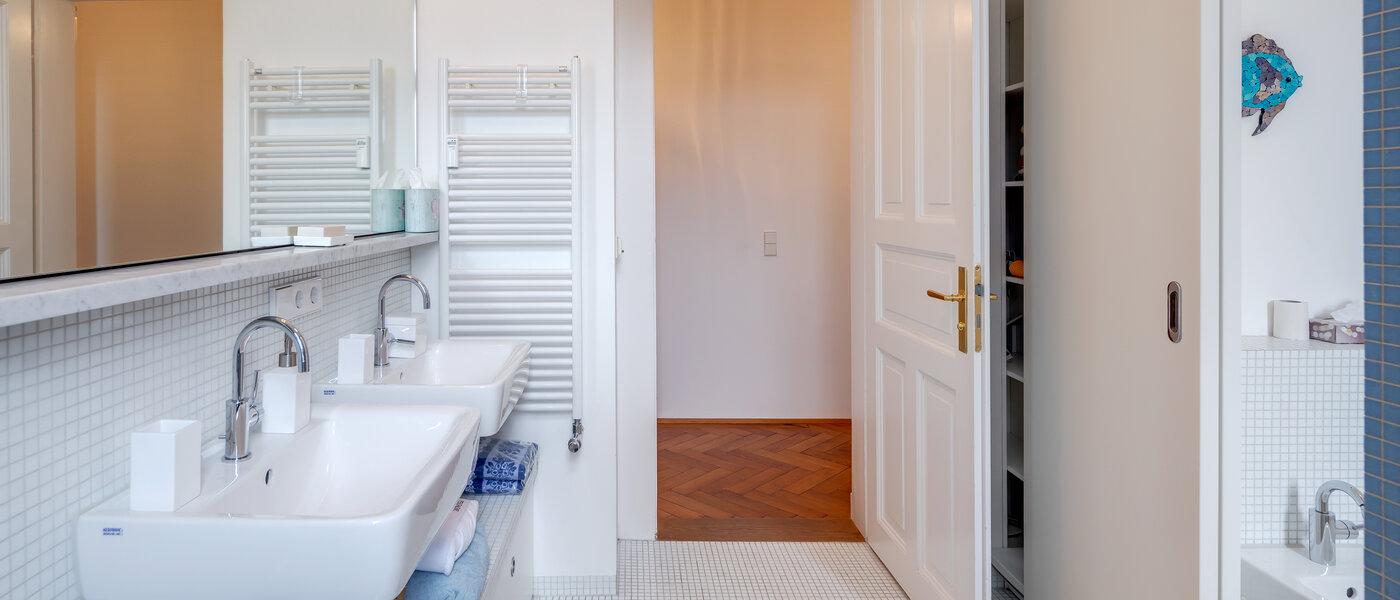 apartment München Isarvorstadt 03 bathroom 5949