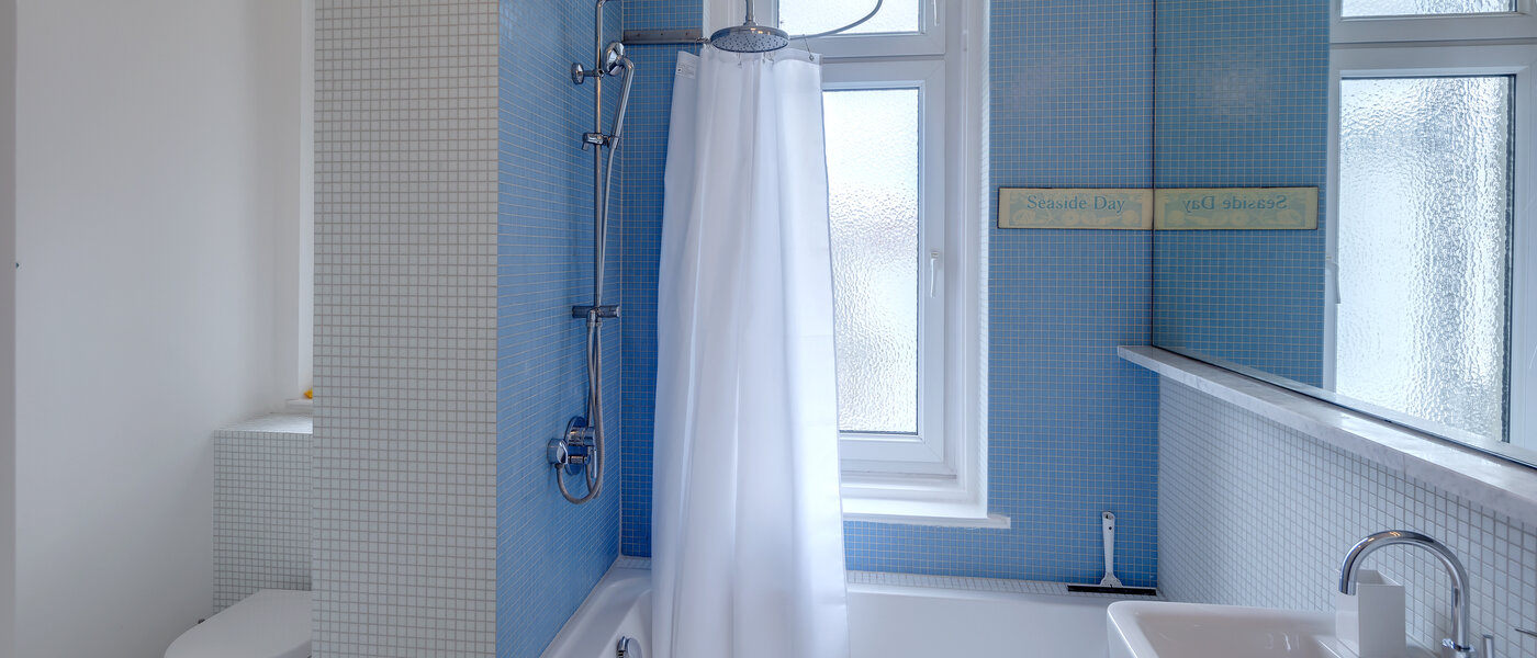 apartment München Isarvorstadt 04 bathroom 5949