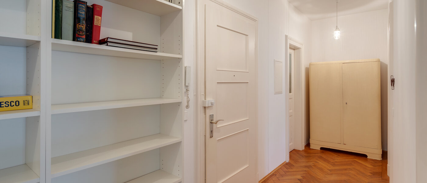 apartment München Isarvorstadt 02 hall 5949