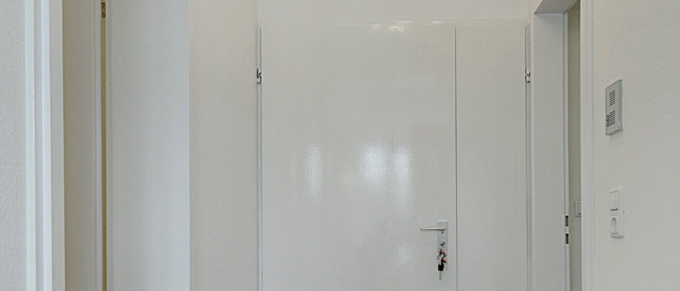 apartment München Moosach 01 hall 5951