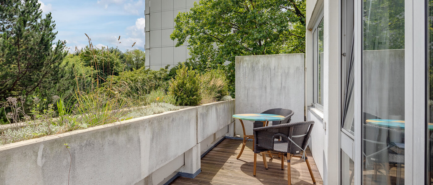 apartment München Moosach 01 balcony 5951