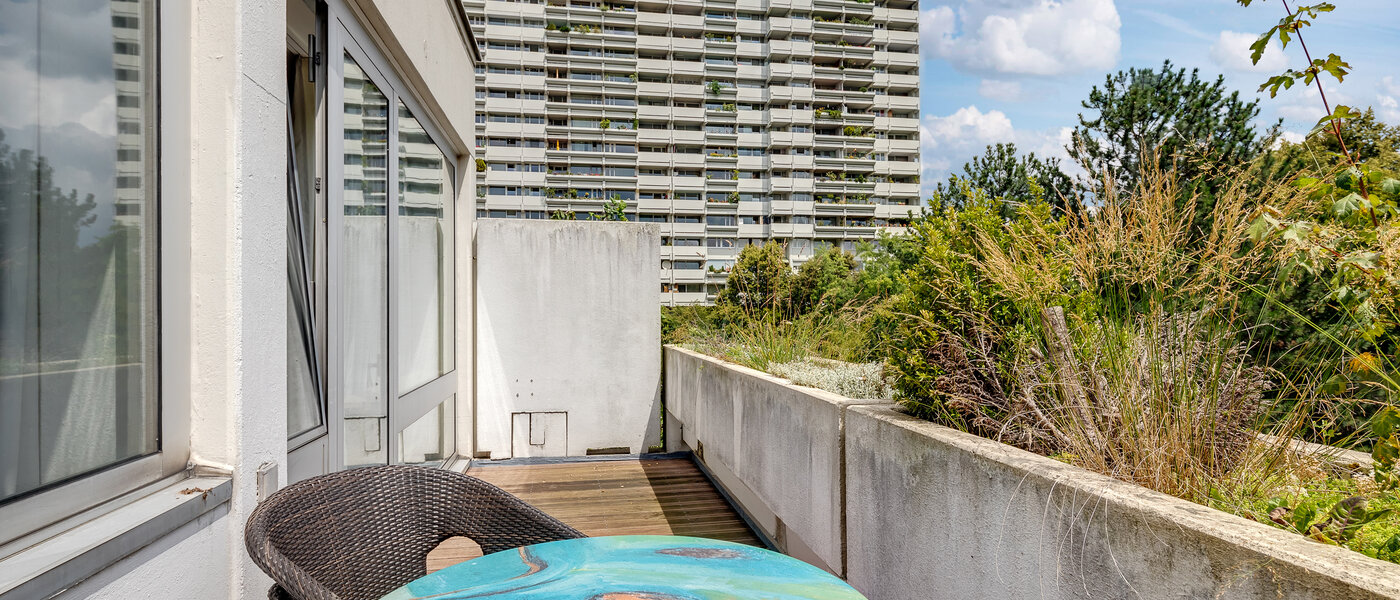 apartment München Moosach 02 balcony 5951