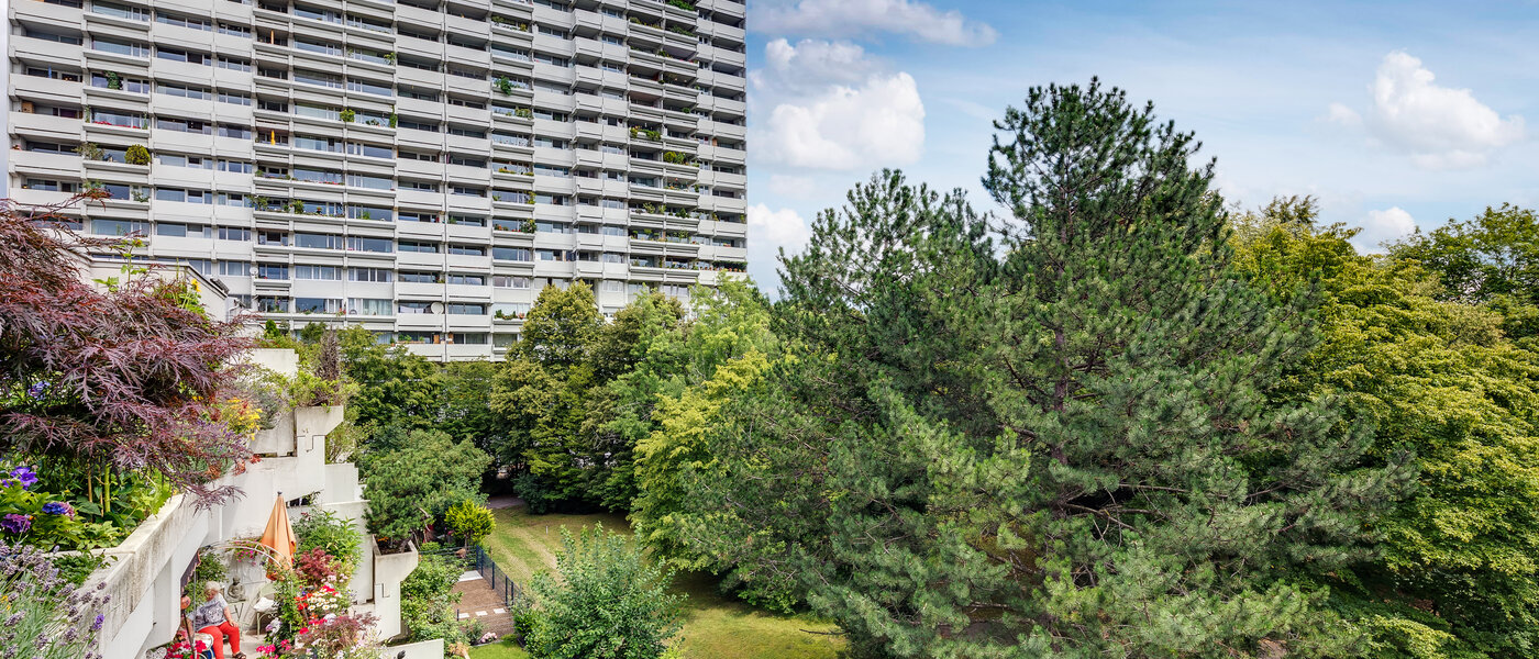 apartment München Moosach 02 view 5951