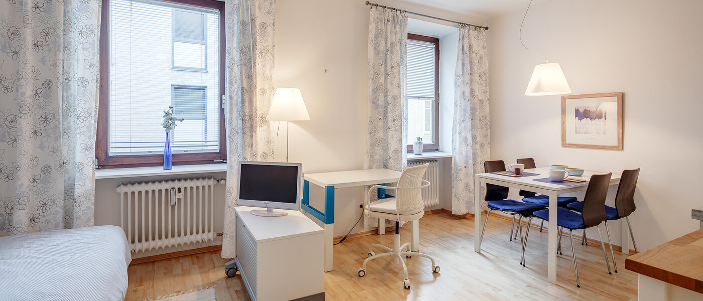 Sorry, this property has already been rented