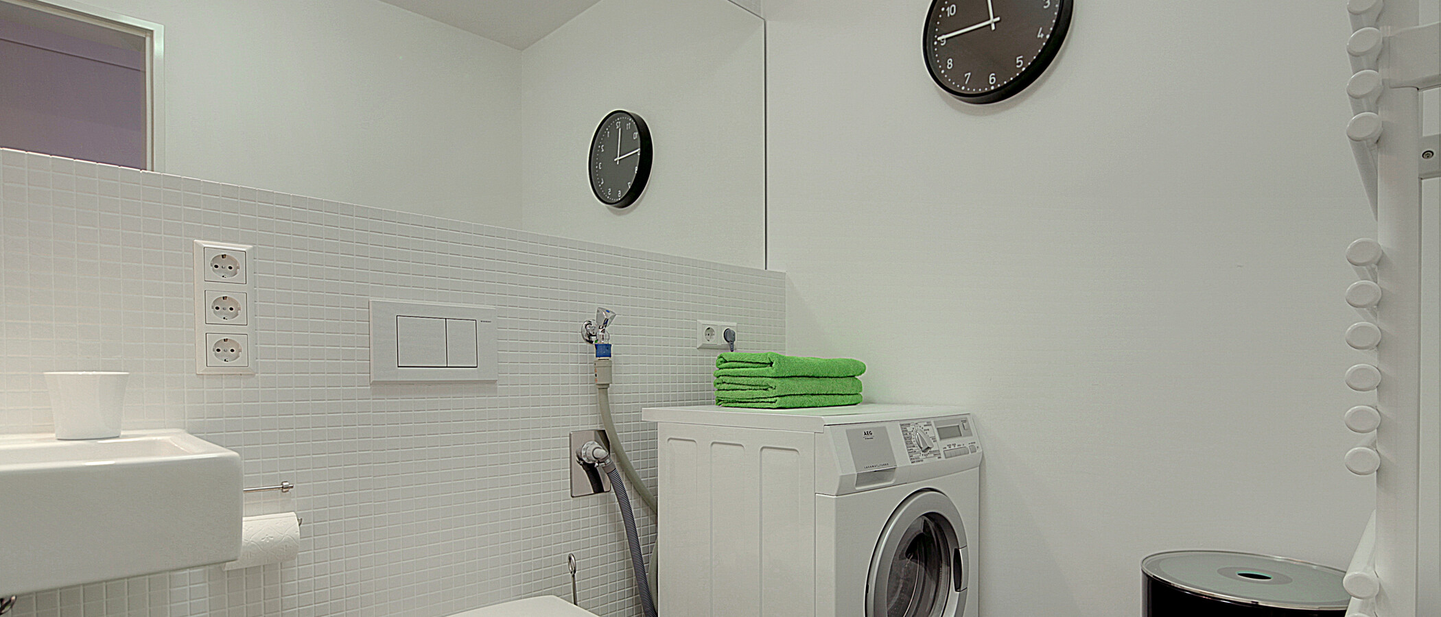 apartment München Haidhausen 01 bathroom 5958