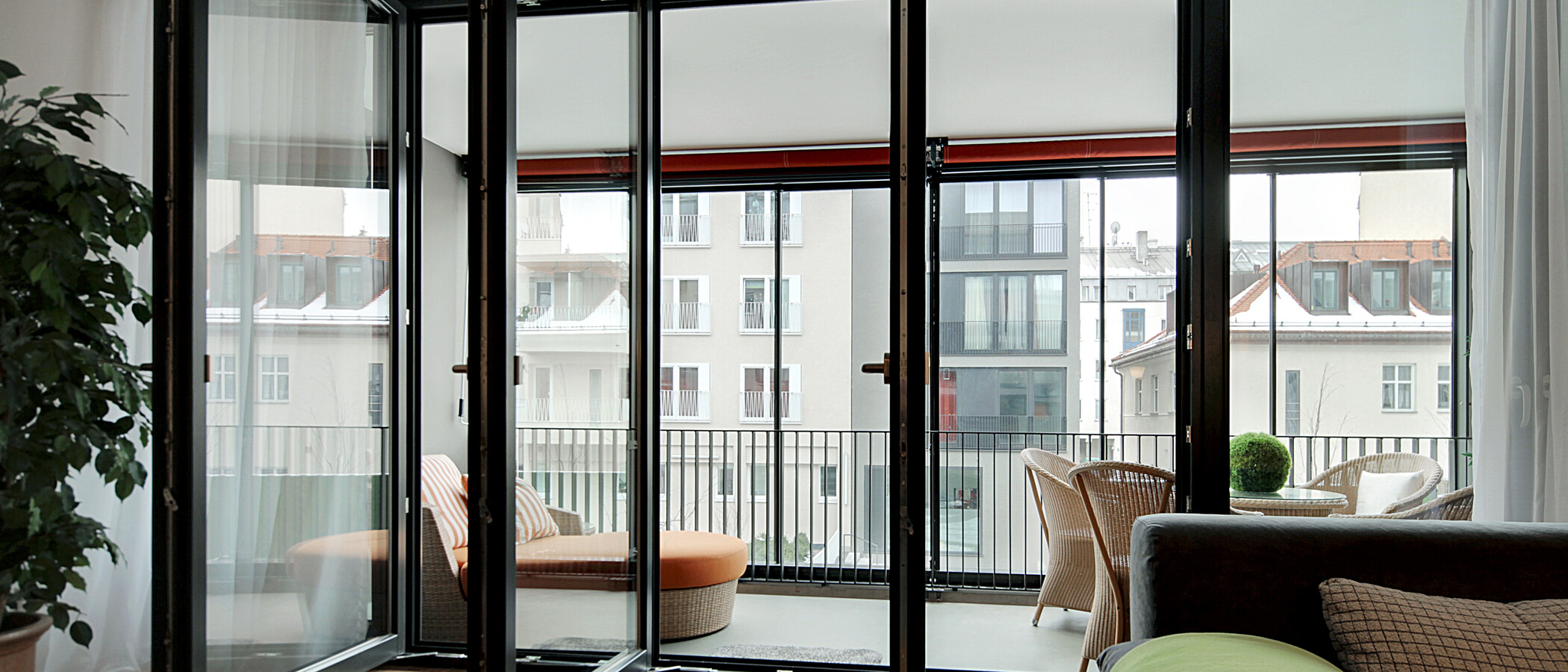 apartment München Haidhausen 03 winter garden 5958